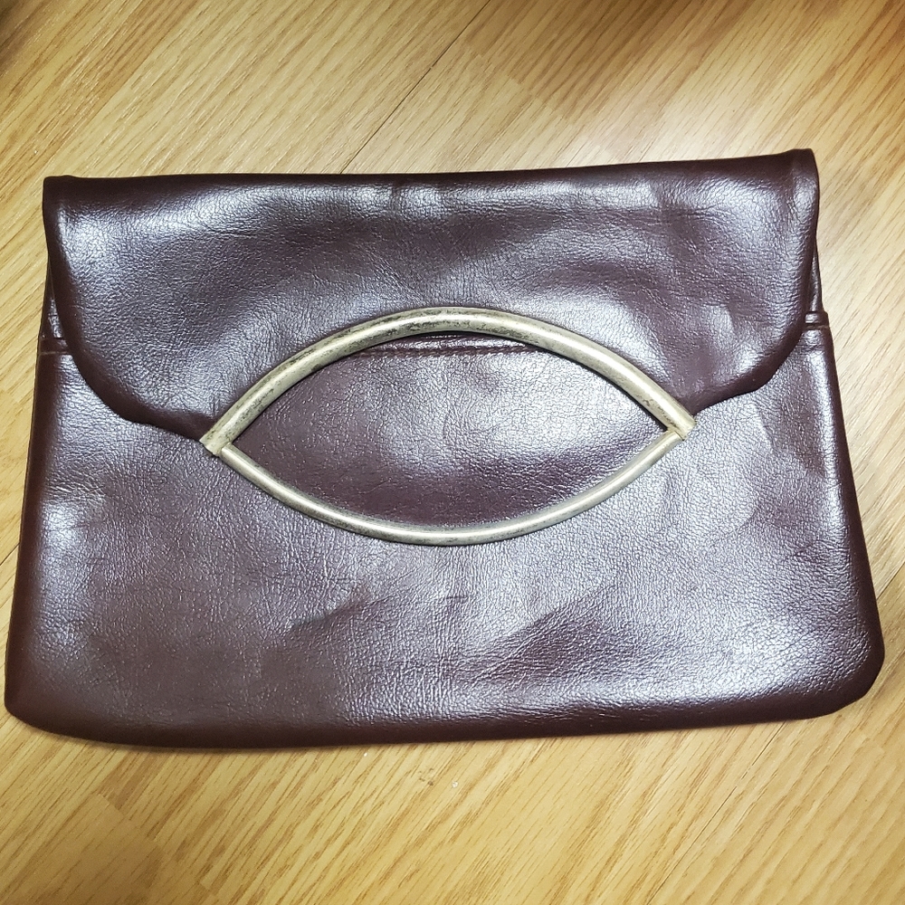 Vintage Clutch / Purse